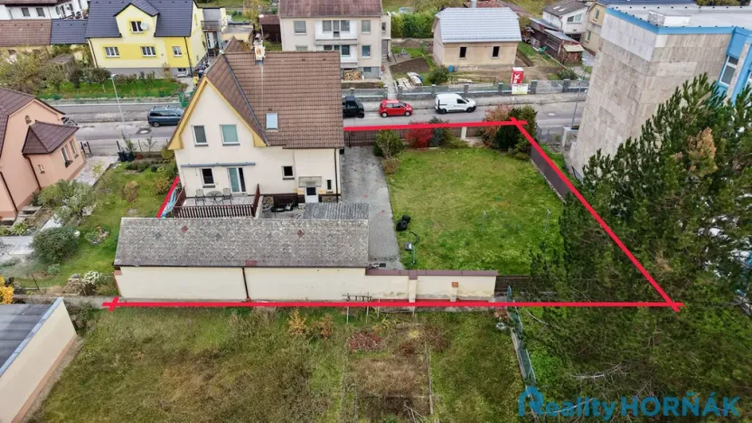 Prodej rodinného domu, Týn nad Vltavou, Komzákova, 153 m2