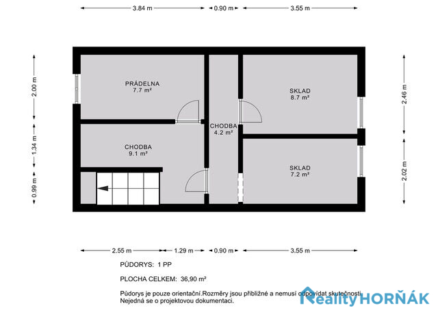 Prodej rodinného domu, Týn nad Vltavou, Komzákova, 153 m2