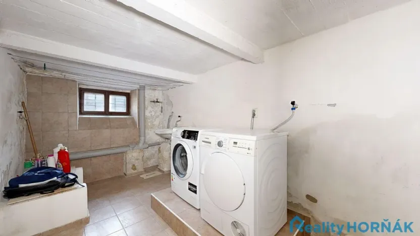Prodej rodinného domu, Týn nad Vltavou, Komzákova, 153 m2