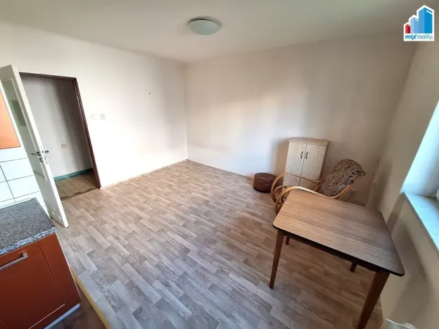 Pronájem bytu 1+kk, Plzeň - Jižní Předměstí, Raisova, 29 m2