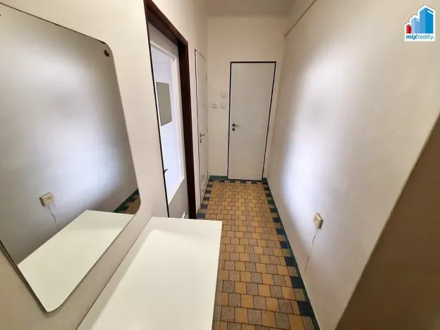 Pronájem bytu 1+kk, Plzeň - Jižní Předměstí, Raisova, 29 m2