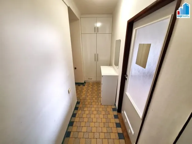 Pronájem bytu 1+kk, Plzeň - Jižní Předměstí, Raisova, 29 m2