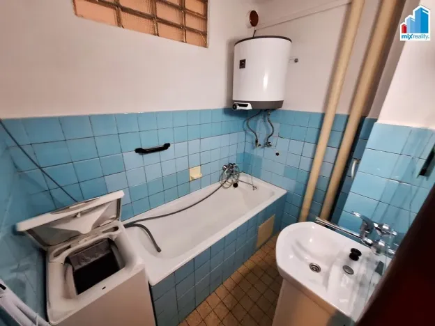 Pronájem bytu 1+kk, Plzeň - Jižní Předměstí, Raisova, 29 m2