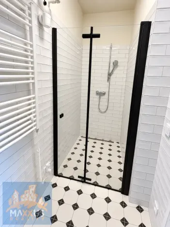 Pronájem bytu 2+kk, Praha - Vysočany, U vysočanského pivovaru, 40 m2
