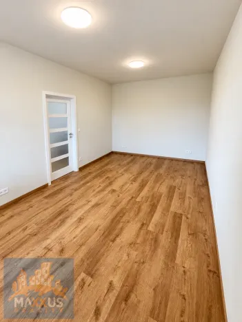 Pronájem bytu 2+kk, Praha - Vysočany, U vysočanského pivovaru, 40 m2