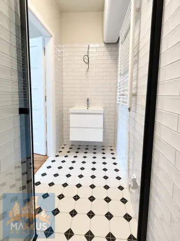 Pronájem bytu 2+kk, Praha - Vysočany, U vysočanského pivovaru, 40 m2
