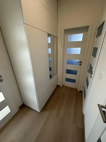 Pronájem bytu 2+kk, Praha - Horní Počernice, Markupova, 66 m2