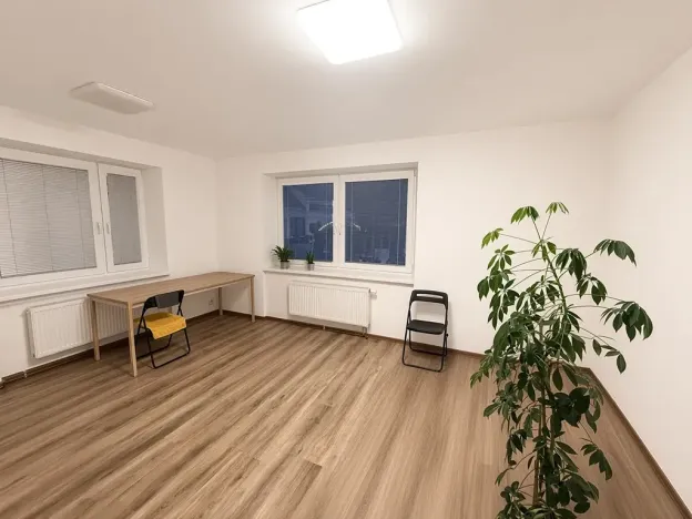 Pronájem bytu 2+kk, Brno, Haasova, 53 m2