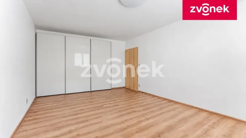 Pronájem bytu 2+1, Otrokovice, 52 m2