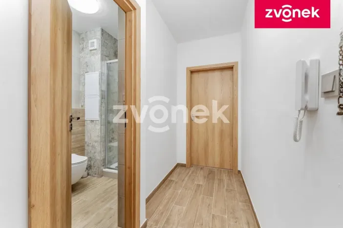 Pronájem bytu 2+1, Otrokovice, 52 m2