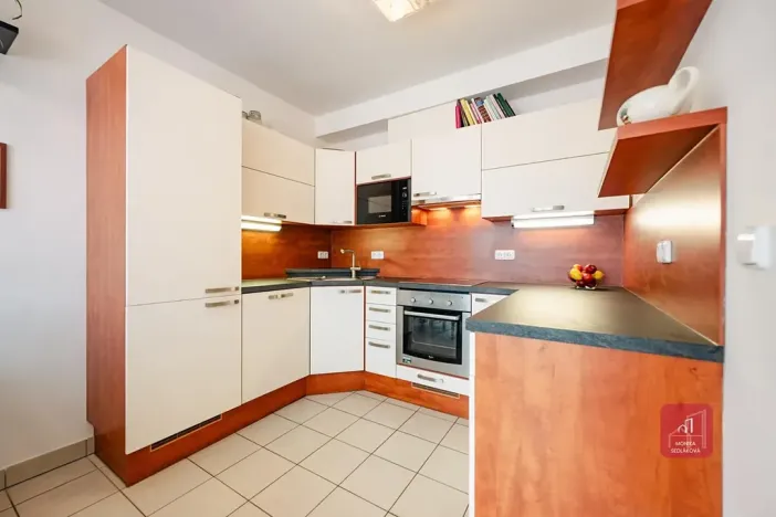 Prodej bytu 3+kk, Brno, Leskauerova, 110 m2