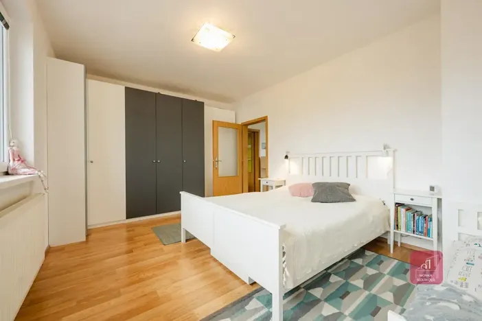 Prodej bytu 3+kk, Brno, Leskauerova, 110 m2