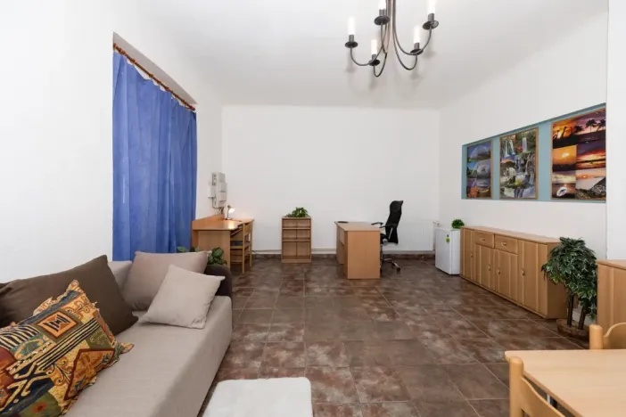 Pronájem kanceláře, Praha - Žižkov, Roháčova, 30 m2