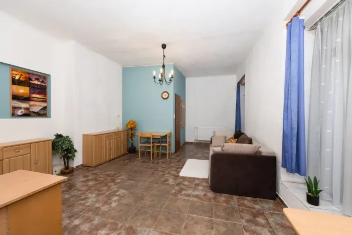 Pronájem kanceláře, Praha - Žižkov, Roháčova, 30 m2