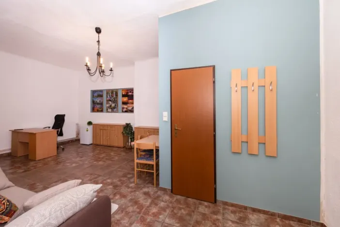 Pronájem kanceláře, Praha - Žižkov, Roháčova, 30 m2