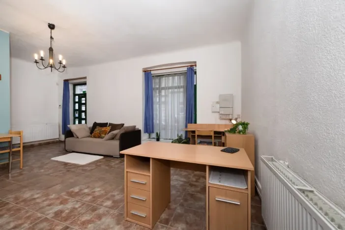 Pronájem kanceláře, Praha - Žižkov, Roháčova, 30 m2