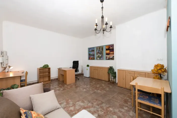 Pronájem kanceláře, Praha - Žižkov, Roháčova, 30 m2