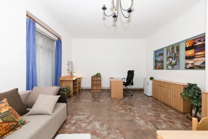 Pronájem kanceláře, Praha - Žižkov, Roháčova, 30 m2