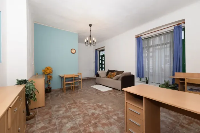 Pronájem kanceláře, Praha - Žižkov, Roháčova, 30 m2