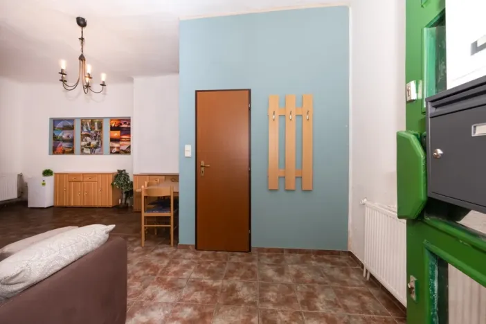 Pronájem kanceláře, Praha - Žižkov, Roháčova, 30 m2