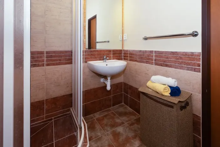 Pronájem kanceláře, Praha - Žižkov, Roháčova, 30 m2