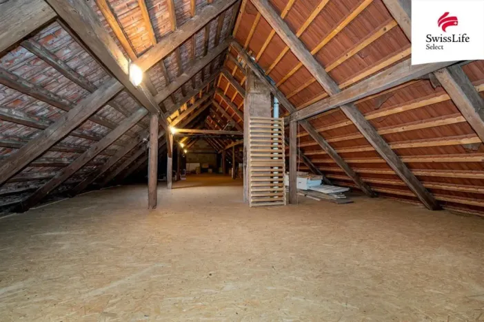 Prodej rodinného domu, Divišov, Na Sídlišti, 110 m2