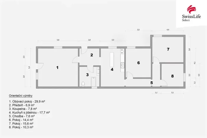 Prodej rodinného domu, Divišov, Na Sídlišti, 110 m2