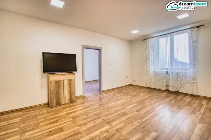 Prodej bytu 2+1, Ostrava, Zengrova, 55 m2