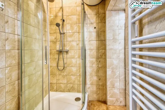 Prodej bytu 2+1, Ostrava, Zengrova, 55 m2