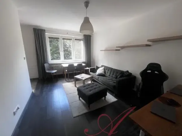 Pronájem bytu 2+kk, Ostrava - Poruba, Rabasova, 56 m2