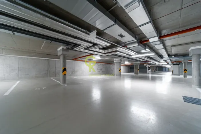 Pronájem bytu 1+kk, Praha - Libeň, Ocelářská, 35 m2