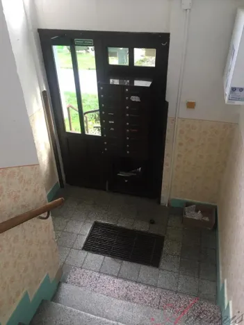 Pronájem bytu 2+kk, Ostrava - Poruba, Opavská, 54 m2