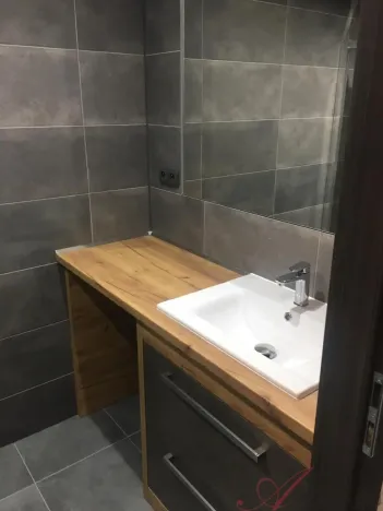 Pronájem bytu 2+kk, Ostrava - Poruba, Opavská, 54 m2