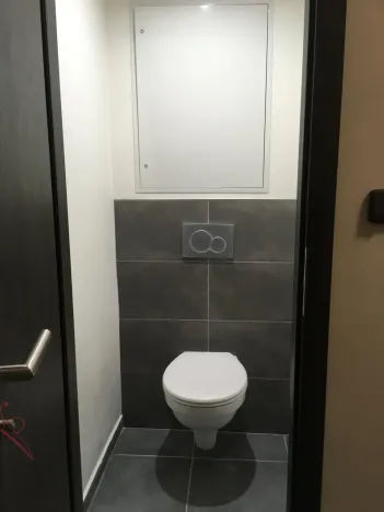 Pronájem bytu 2+kk, Ostrava - Poruba, Opavská, 54 m2