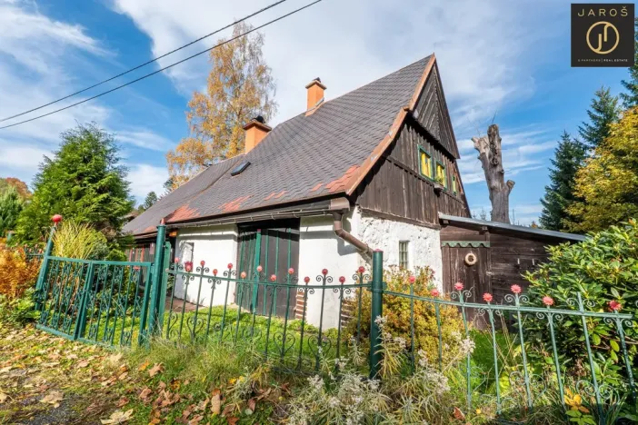 Prodej rodinného domu, Josefův Důl - Karlov, 132 m2