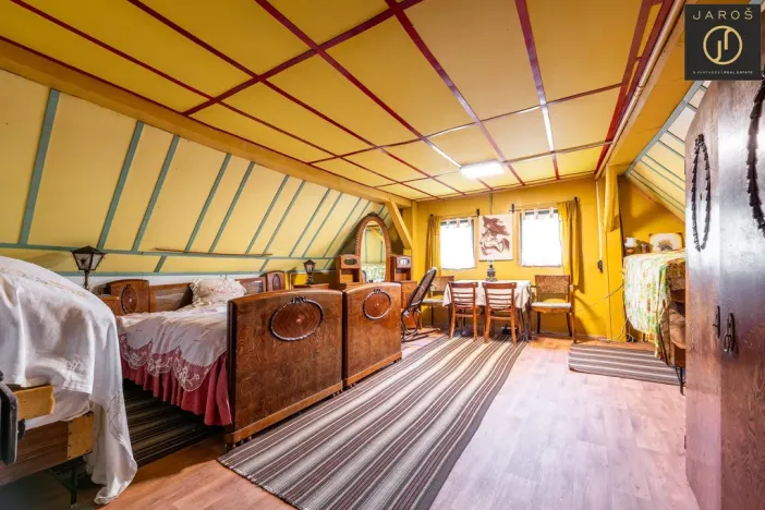 Prodej rodinného domu, Josefův Důl - Karlov, 132 m2