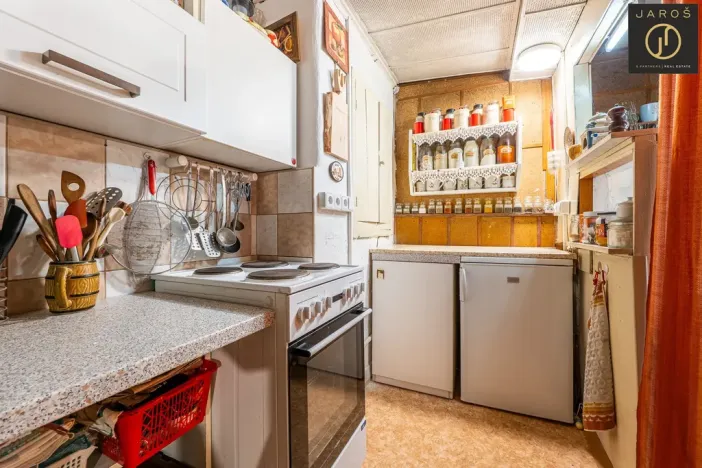 Prodej rodinného domu, Josefův Důl - Karlov, 132 m2