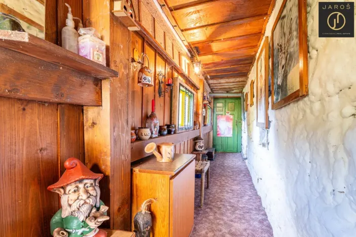Prodej rodinného domu, Josefův Důl - Karlov, 132 m2