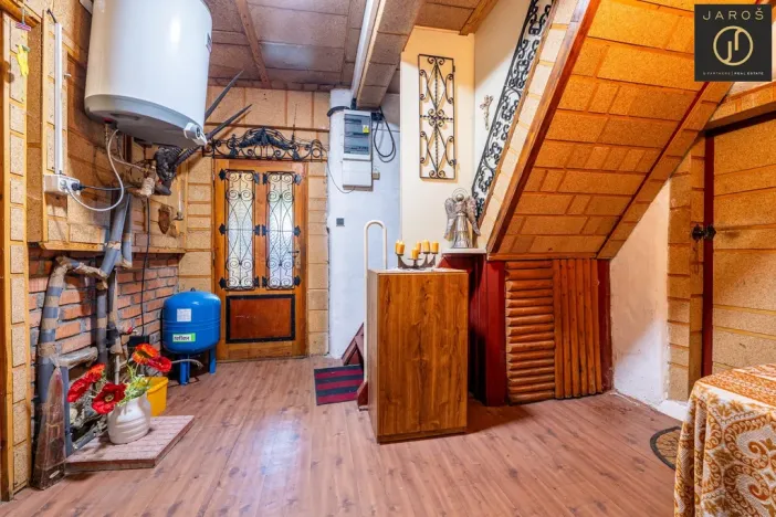 Prodej rodinného domu, Josefův Důl - Karlov, 132 m2