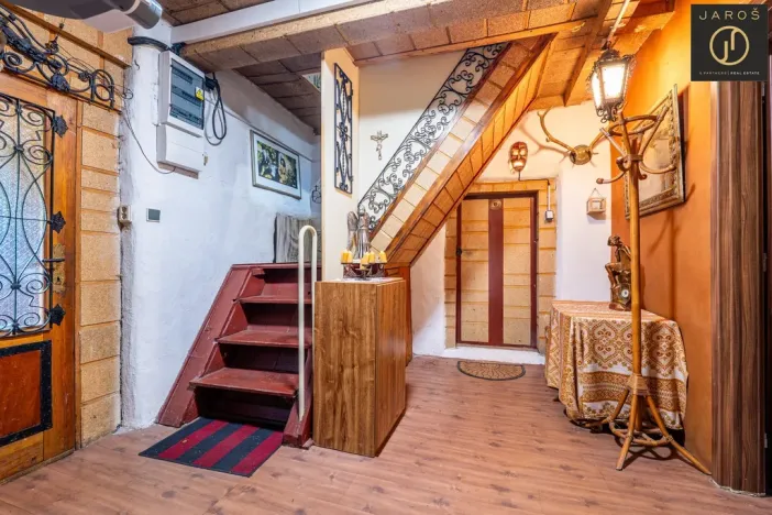 Prodej rodinného domu, Josefův Důl - Karlov, 132 m2