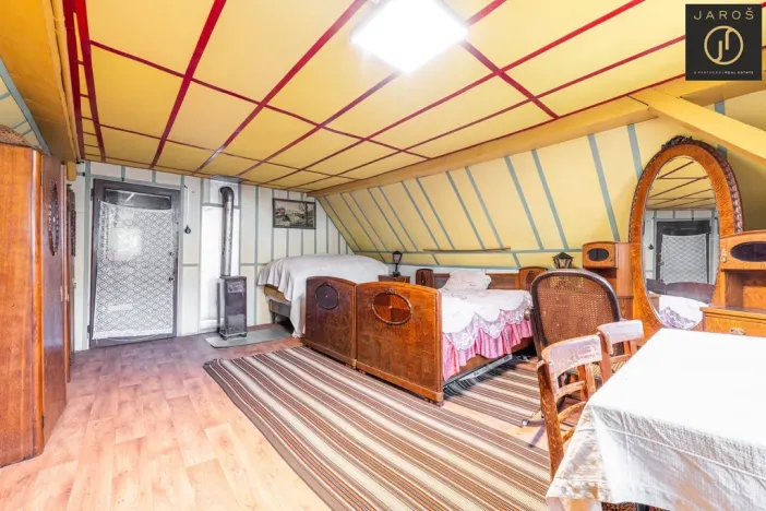 Prodej rodinného domu, Josefův Důl - Karlov, 132 m2