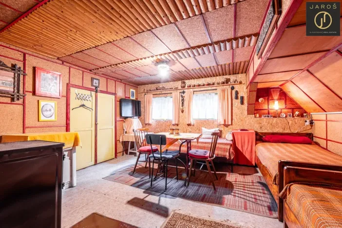 Prodej rodinného domu, Josefův Důl - Karlov, 132 m2