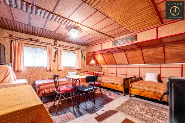Prodej rodinného domu, Josefův Důl - Karlov, 132 m2