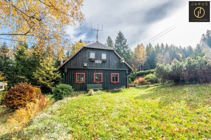 Prodej chalupy, Josefův Důl - Karlov, 132 m2