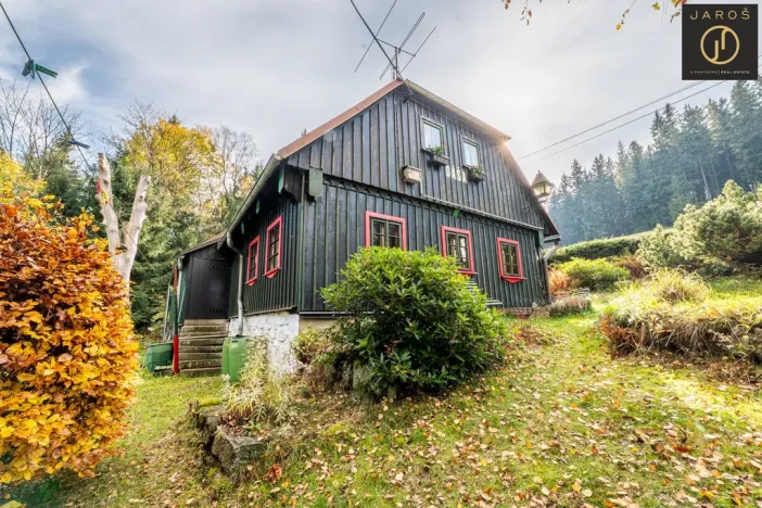 Prodej chalupy, Josefův Důl - Karlov, 132 m2