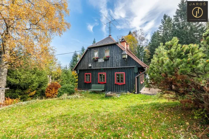 Prodej chalupy, Josefův Důl - Karlov, 132 m2