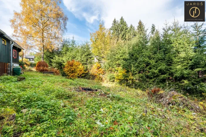 Prodej chalupy, Josefův Důl - Karlov, 132 m2