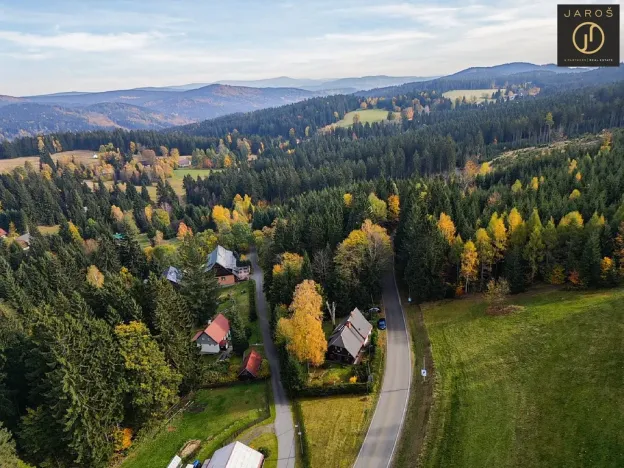 Prodej chalupy, Josefův Důl - Karlov, 132 m2