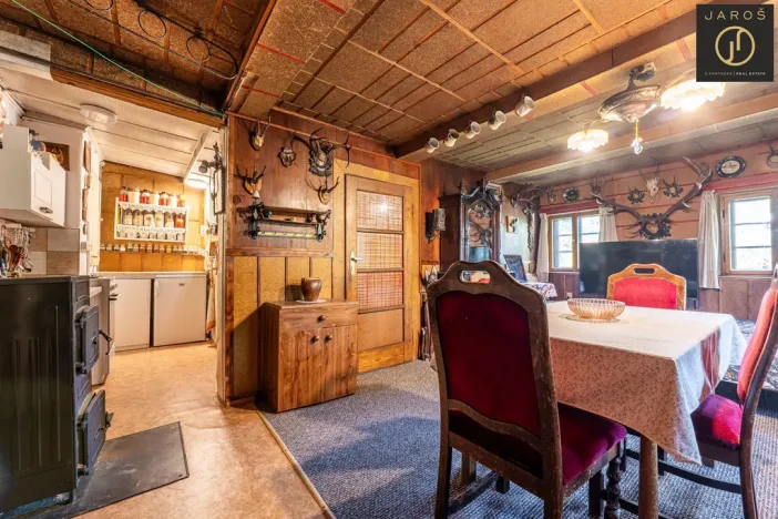 Prodej chalupy, Josefův Důl - Karlov, 132 m2