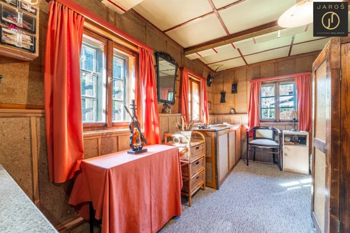 Prodej chalupy, Josefův Důl - Karlov, 132 m2